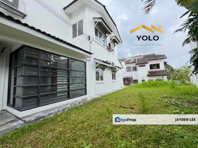 House for sale in Puchong, Majlis Bandaraya Subang Jaya