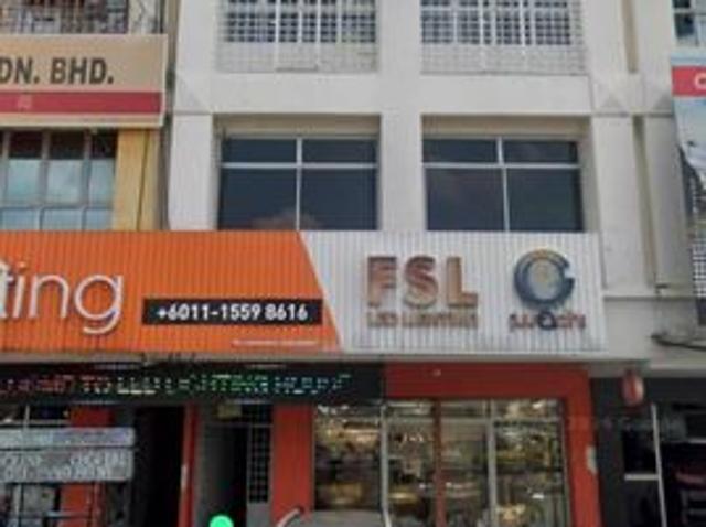 Condominium for sale in Petaling, Subang Jaya