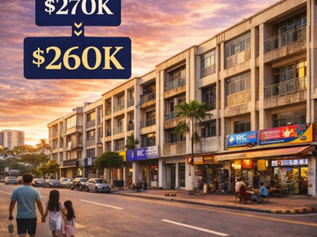 Condominium for sale in Petaling, Subang Jaya