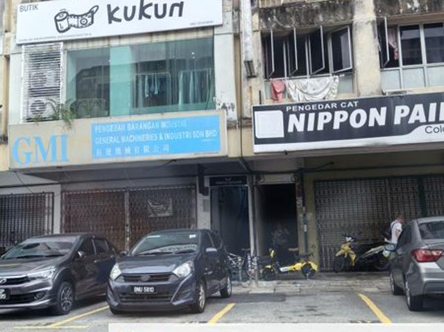 Condominium for rent in Petaling, Subang Jaya