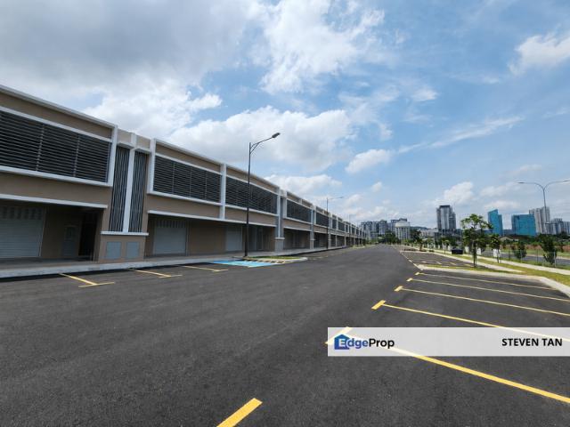 Shop for rent in Petaling, Subang Jaya