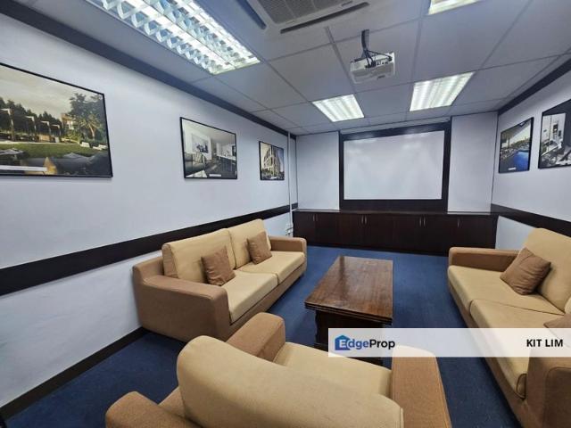 Shop for rent in Petaling, Damansara Damai