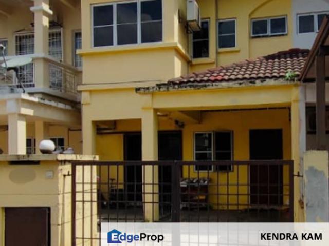 House for sale in Taman Wawasan 2 Pusat Bandar Puchong, Majlis Bandaraya Subang Jaya