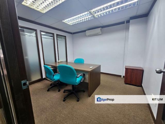 Shop for rent in Petaling, Subang Jaya