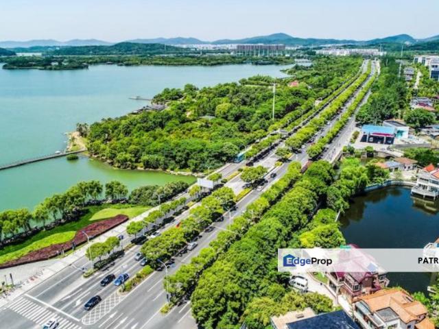 House for sale in Petaling, Subang Jaya