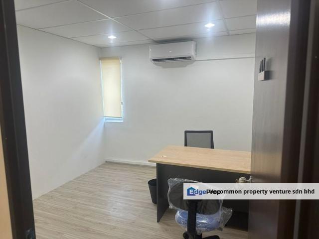 Shop for rent in Petaling, Subang Jaya
