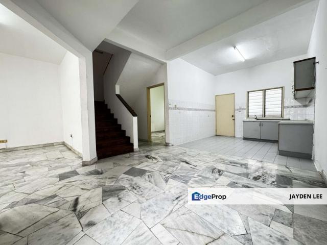 House for sale in Petaling, Subang Jaya