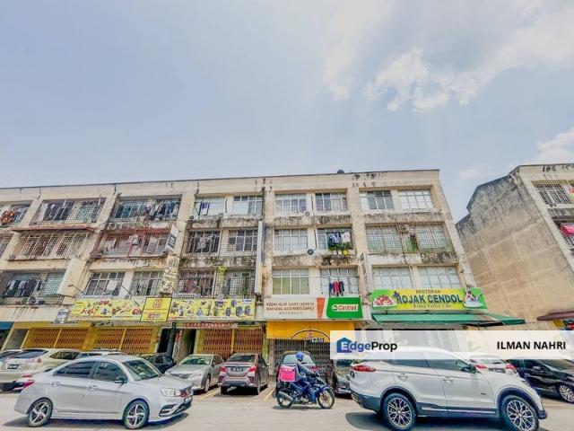 Condominium for sale in Petaling, Subang Jaya