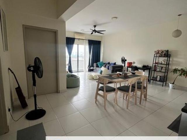 Condominium for sale in Petaling, Subang Jaya