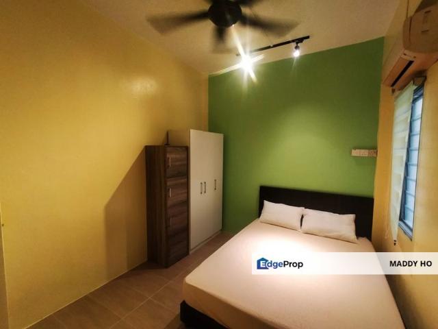 Shop for sale in Petaling, Subang Jaya