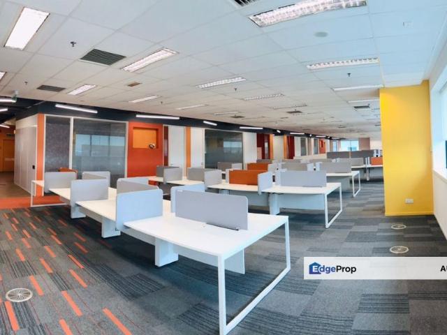 Shop for rent in Petaling, Subang Jaya