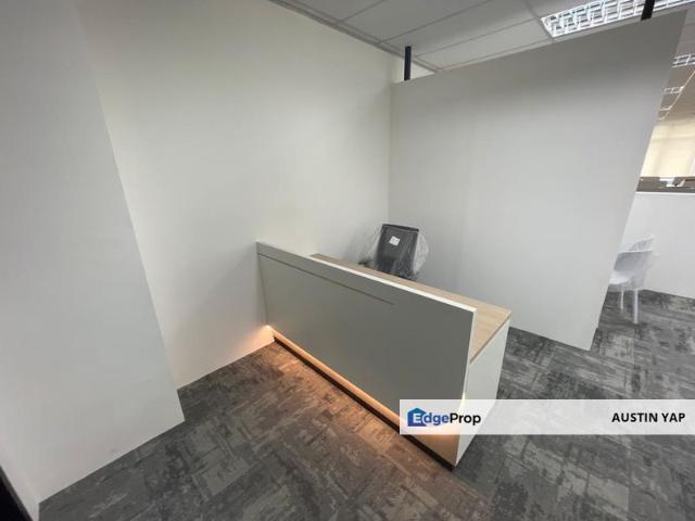 Shop for rent in Petaling, Subang Jaya