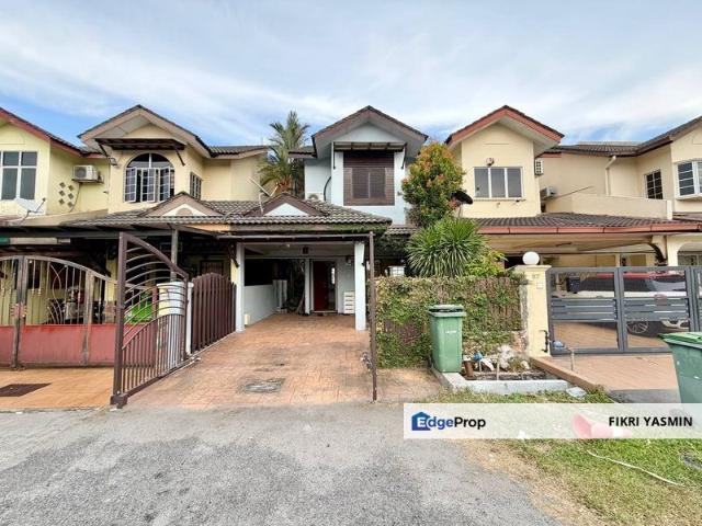 House for sale in Petaling, Subang Jaya