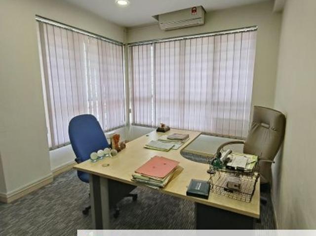 Shop for rent in Pusat Bandar Puchong, Majlis Bandaraya Subang Jaya