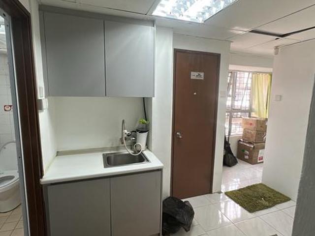 Flat for rent in Puchong, Majlis Bandaraya Subang Jaya