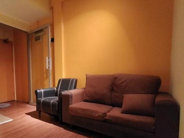 Flat for sale in Petaling, Subang Jaya