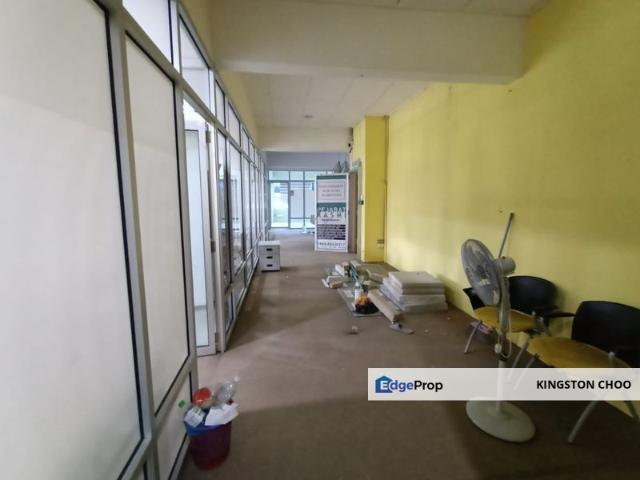 Shop for rent in Petaling, Subang Jaya