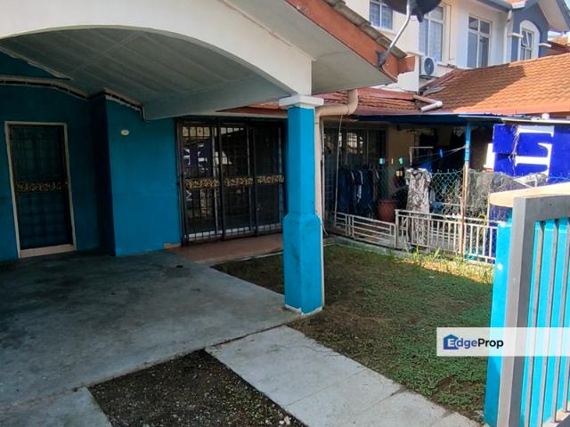 House for sale in Petaling, Subang Jaya