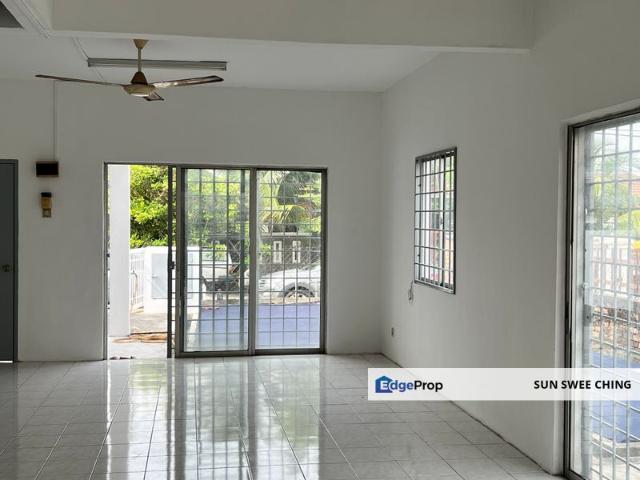 House for rent in Petaling, Subang Jaya