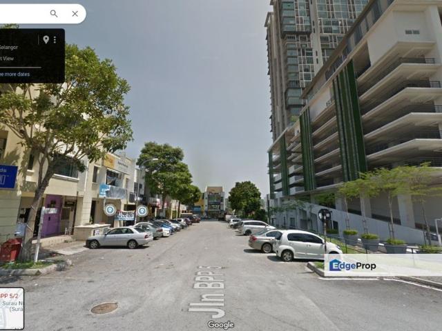 Shop for sale in Petaling, Subang Jaya