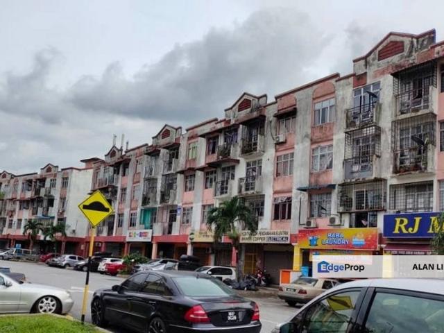 Shop for sale in Petaling, Subang Jaya