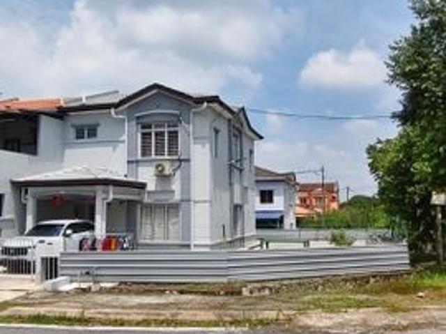 House for sale in Petaling, Subang Jaya