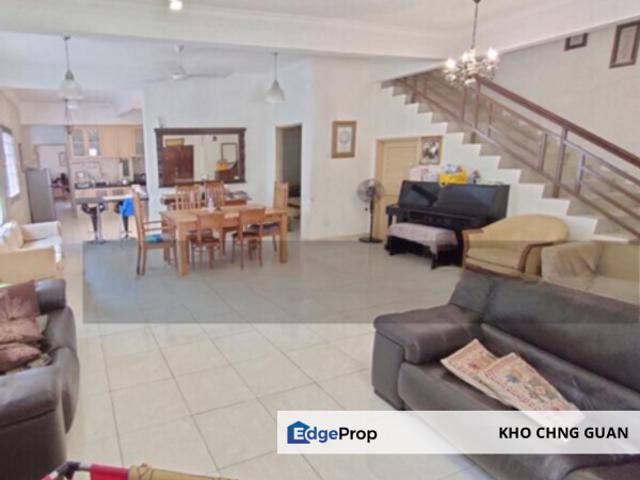 House for sale in Petaling, Subang Jaya
