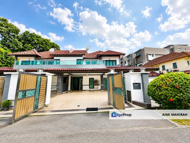 House for sale in Petaling, Subang Jaya