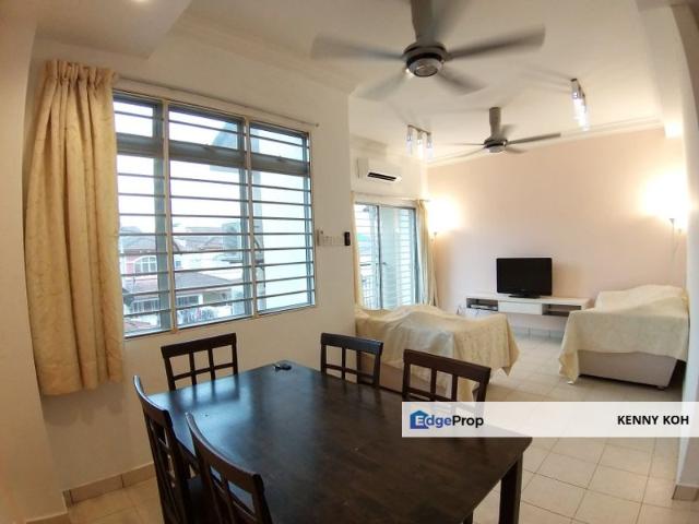 House for rent in Petaling, Subang Jaya