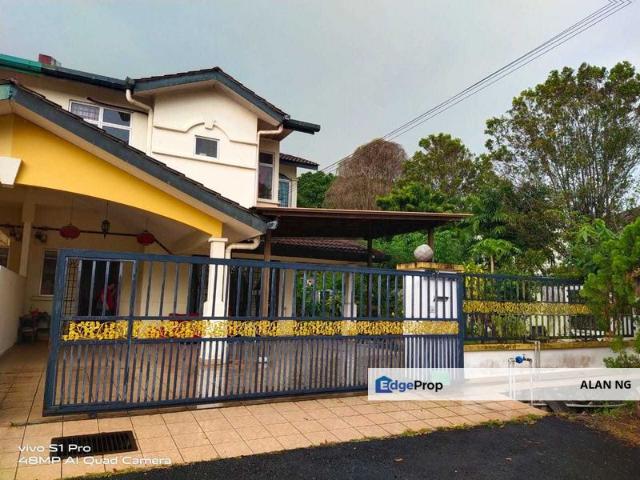 House for sale in Pusat Bandar Putra Permai, Majlis Bandaraya Subang Jaya