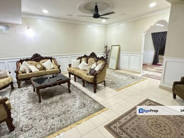 House for rent in Petaling, Subang Jaya
