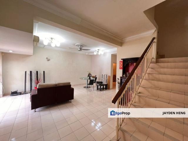 House for sale in Petaling, Subang Jaya