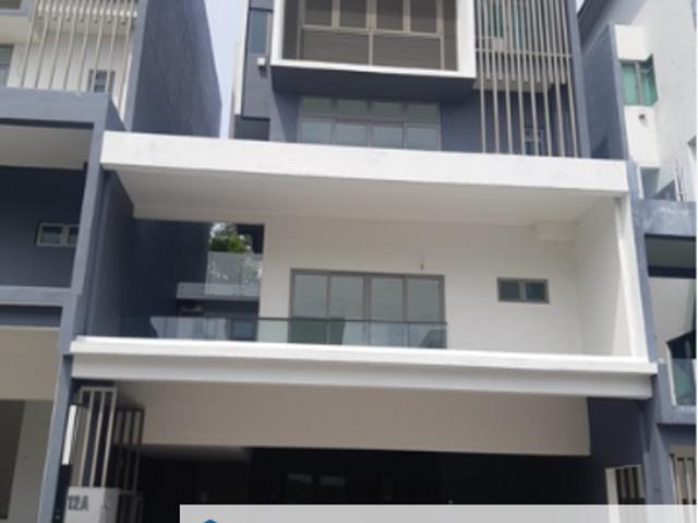 House for sale in Petaling, Subang Jaya
