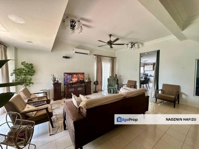 House for sale in Petaling, Subang Jaya