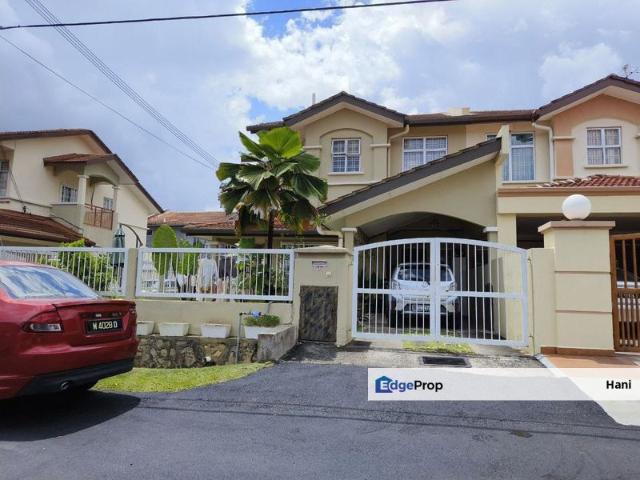 House for sale in Petaling, Subang Jaya