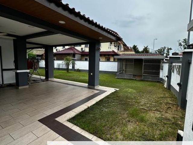 House for sale in Petaling, Subang Jaya