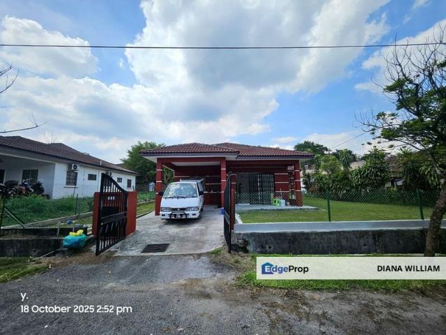 House for sale in Petaling, Subang Jaya