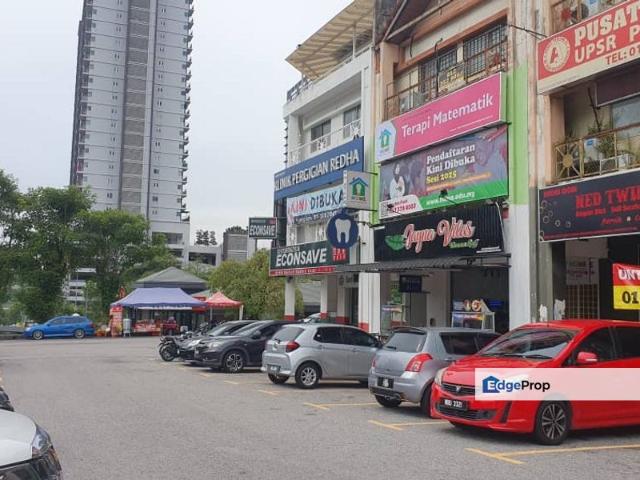 Shop for rent in Petaling, Subang Jaya