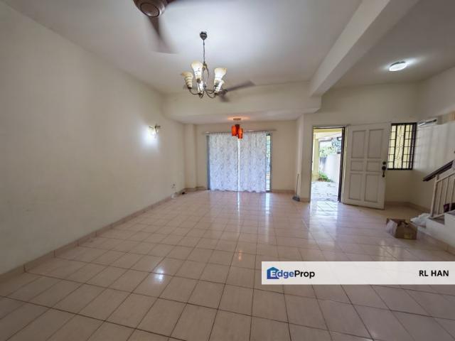 House for sale in Petaling, Subang Jaya