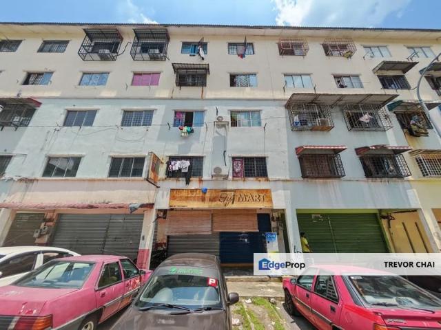Shop for rent in Petaling, Subang Jaya