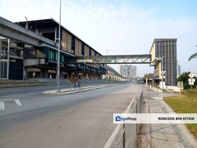 House for sale in Seri Kembangan, Majlis Bandaraya Subang Jaya