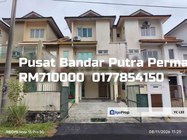 House for sale in Petaling, Subang Jaya