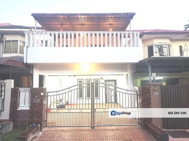 House for sale in Petaling, Subang Jaya