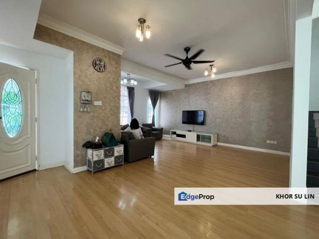 House for sale in Petaling, Subang Jaya