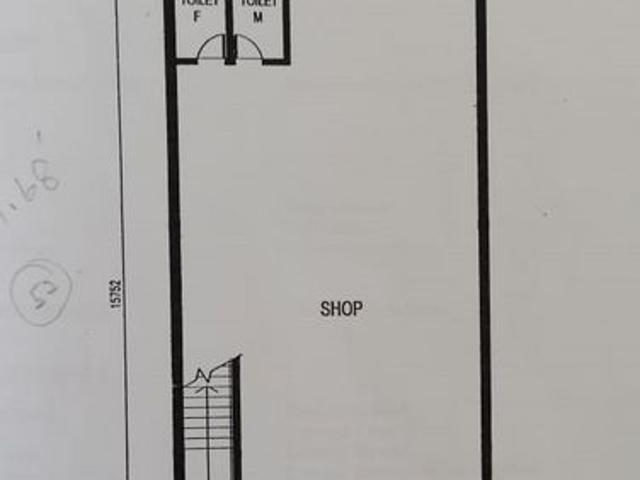 Shop for sale in Petaling, Subang Jaya