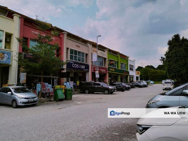 Shop for sale in Petaling, Subang Jaya