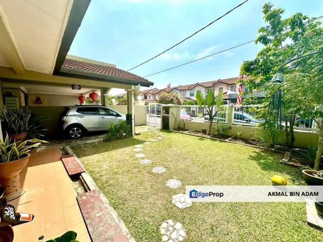 House for sale in Petaling, Subang Jaya
