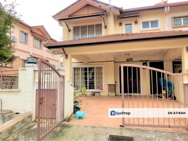 House for sale in Petaling, Subang Jaya