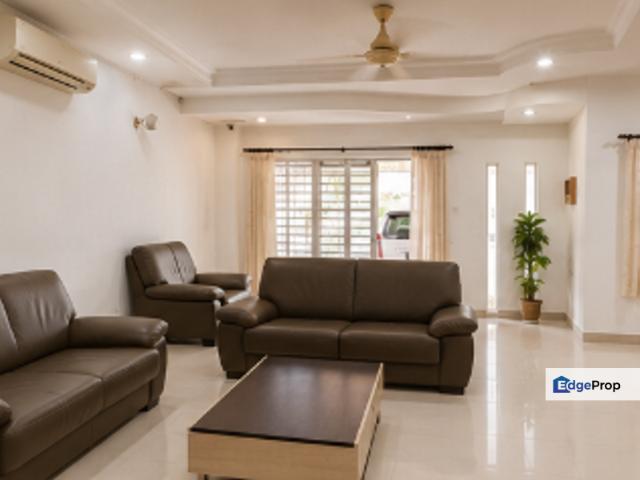 House for sale in Petaling, Subang Jaya