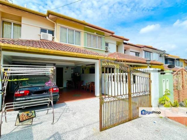 House for sale in Petaling, Subang Jaya